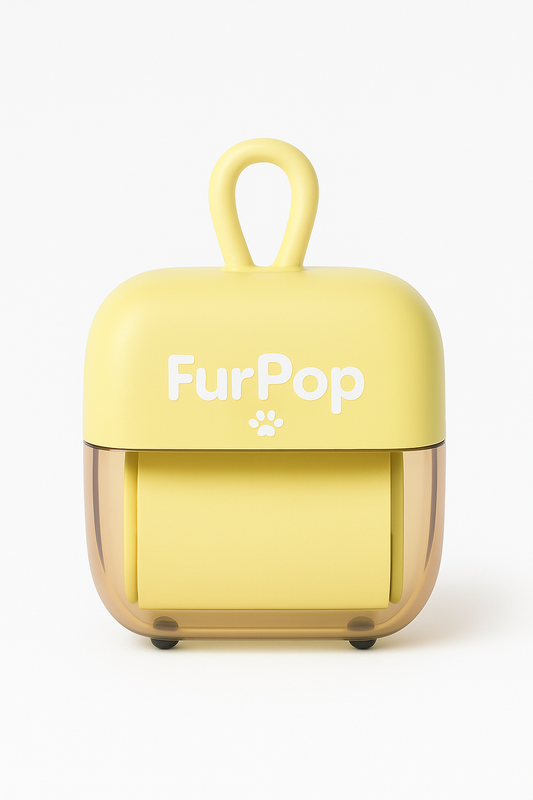 Furpop