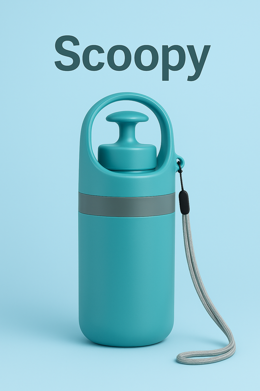 Scoopy