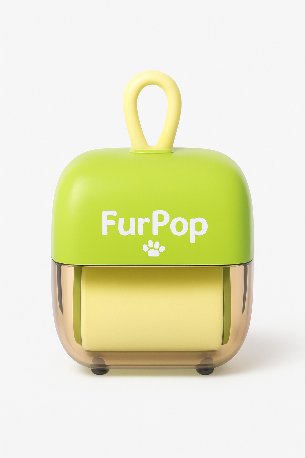 Furpop