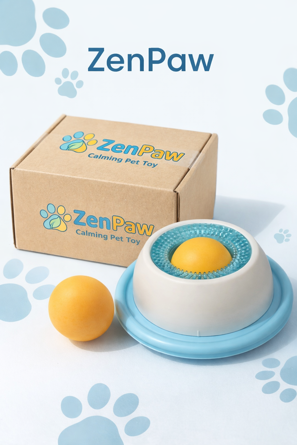 Zenpaw