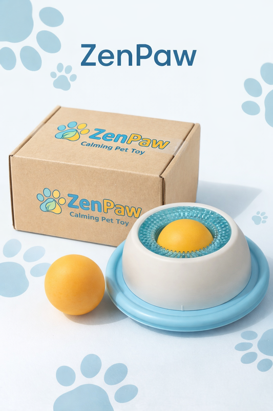 Zenpaw