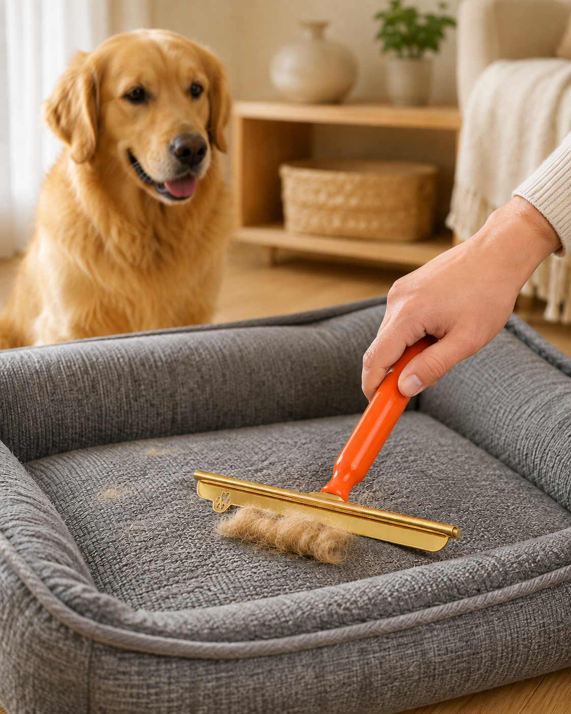 FurLift™ Pet Hair Remover
