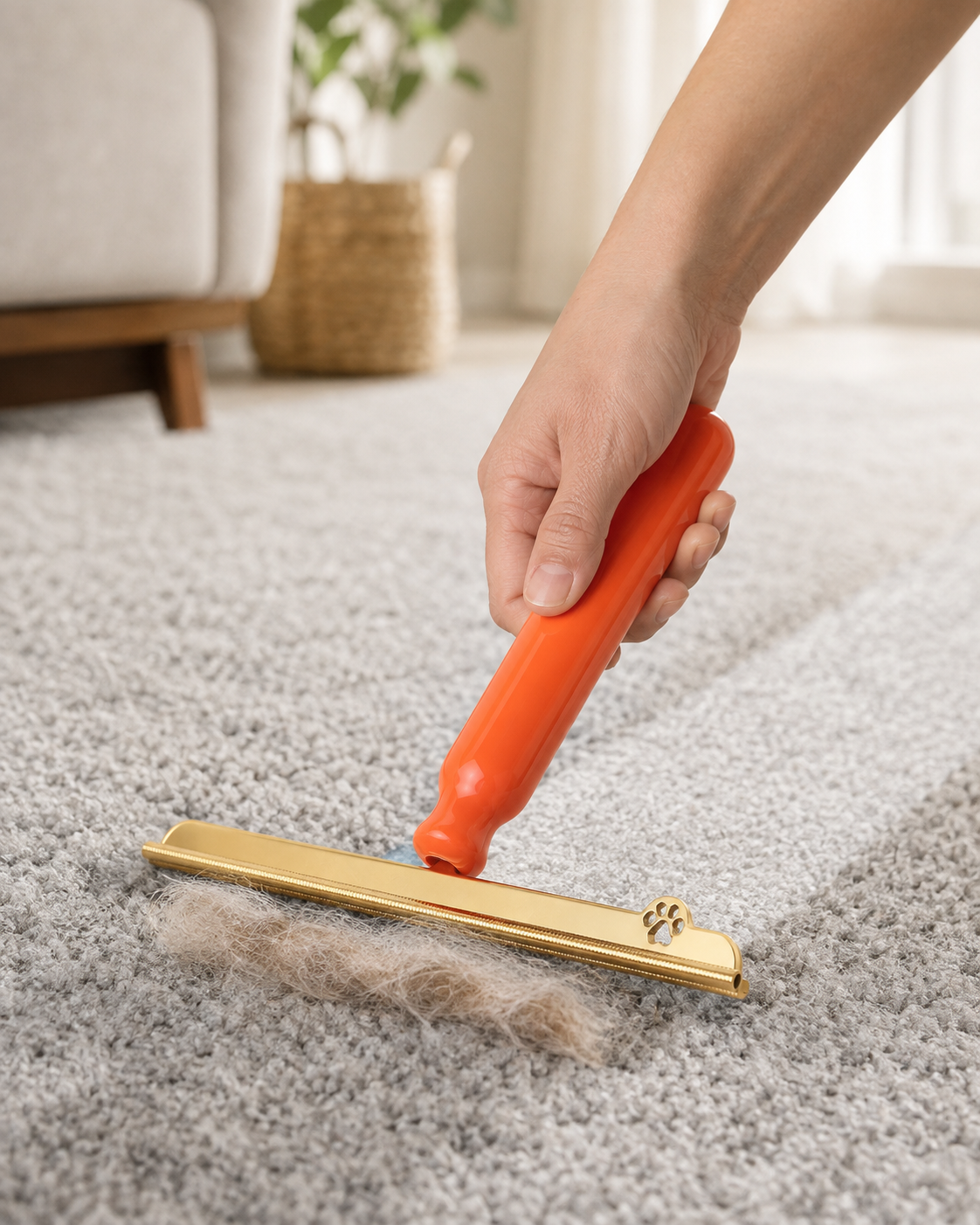 FurLift™ Pet Hair Remover