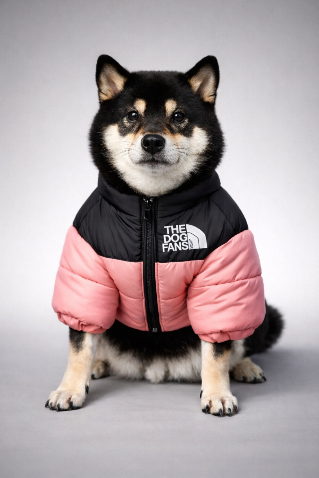The Dog Fans Jacket