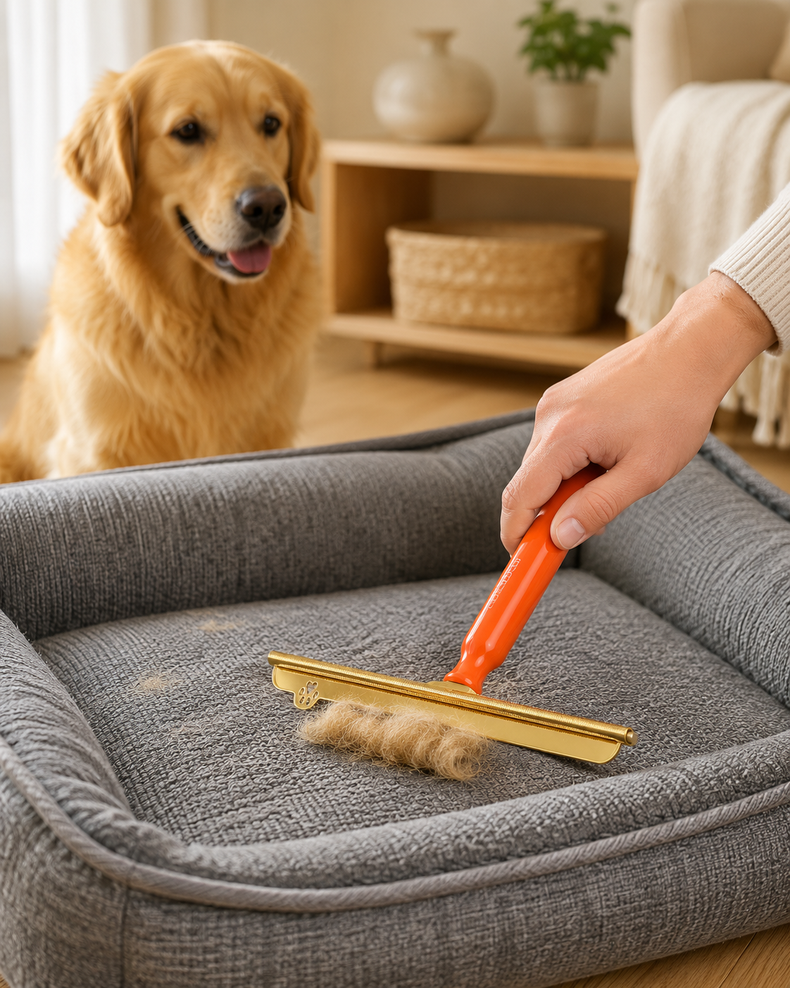 FurLift™ Pet Hair Remover