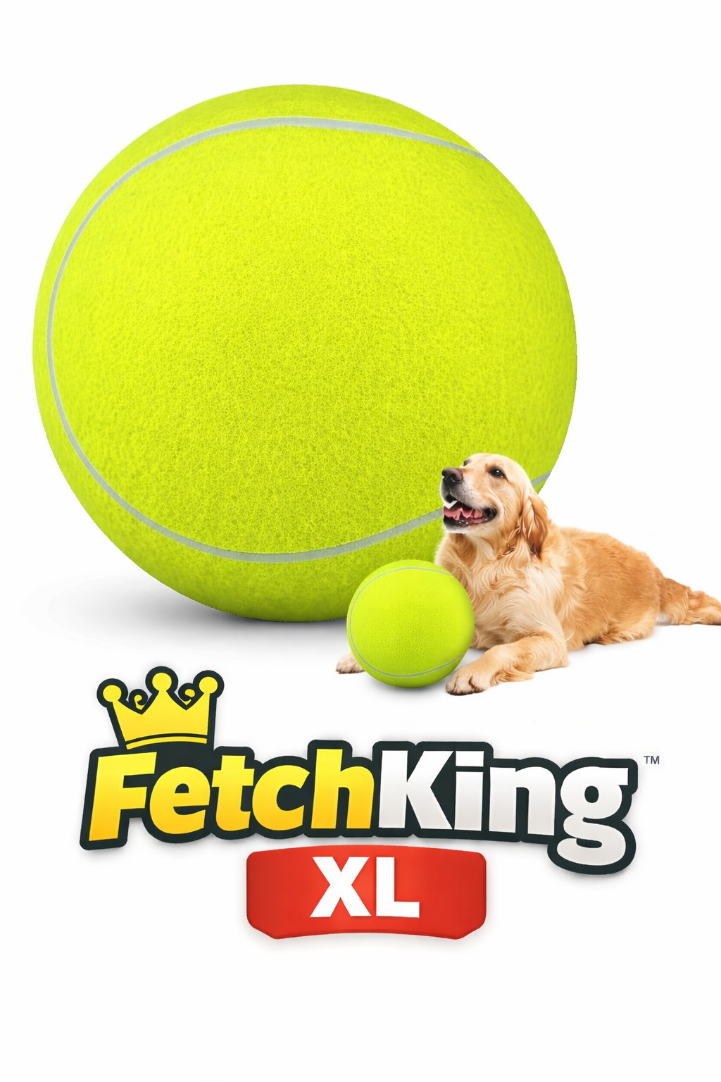 Fetchking XL