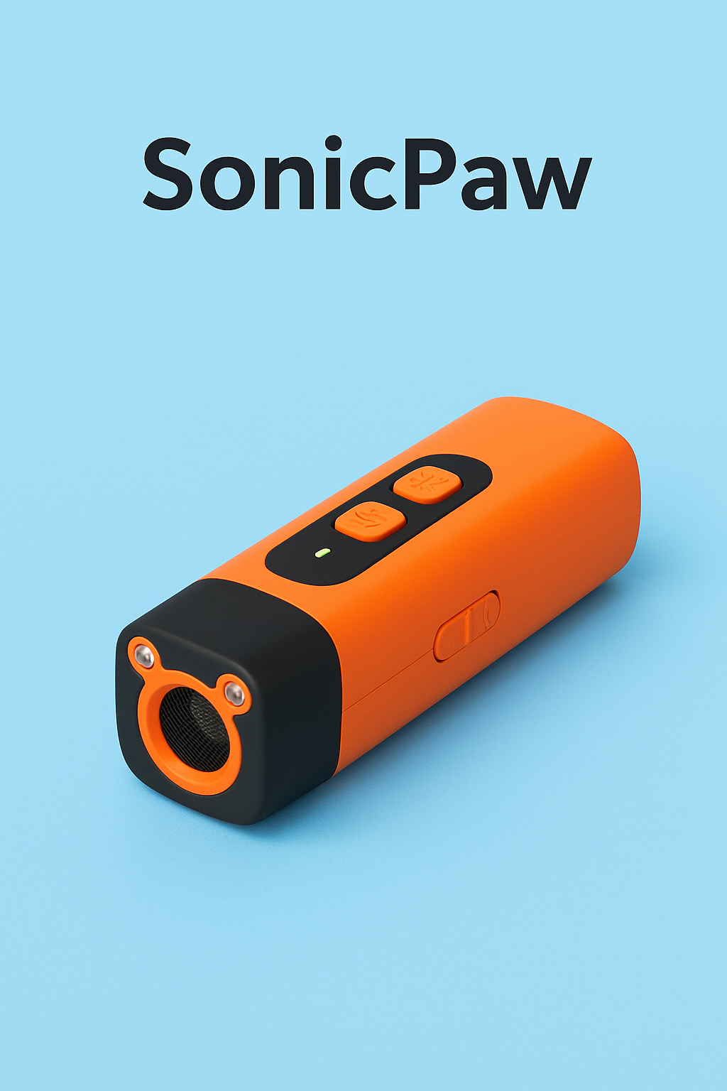 SonicPaw