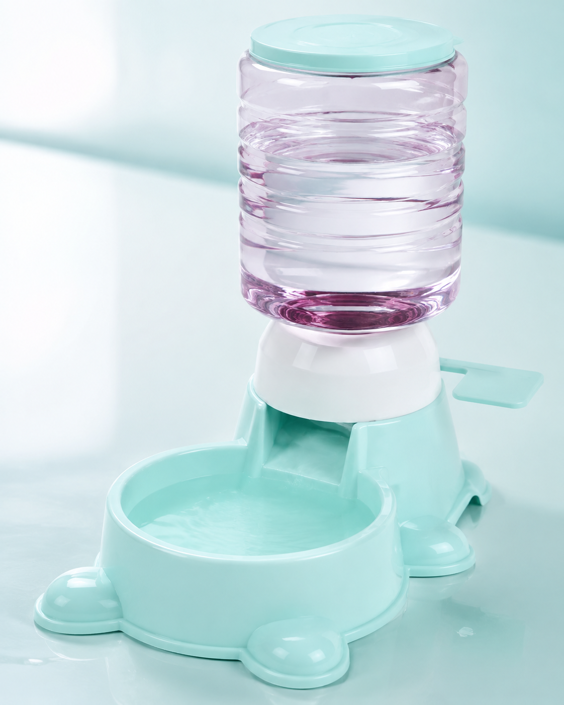 AquaPaw™