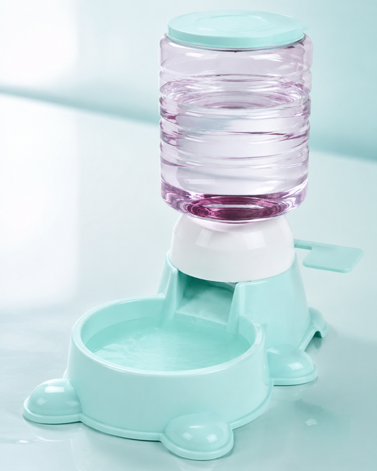 AquaPaw™