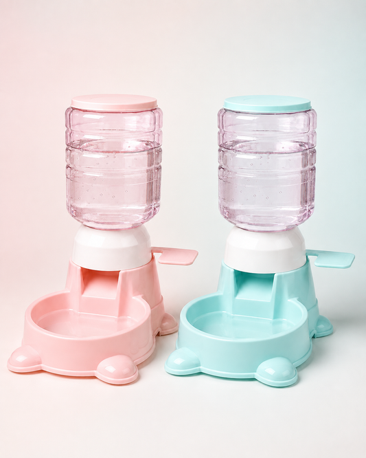 AquaPaw™
