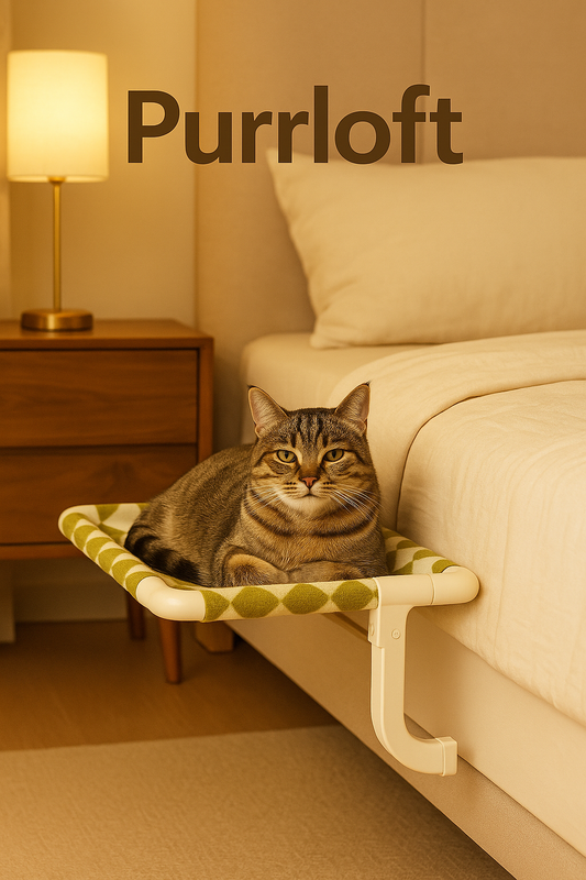 Purrloft