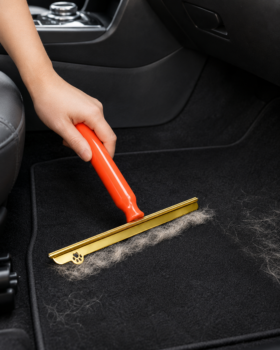 FurLift™ Pet Hair Remover