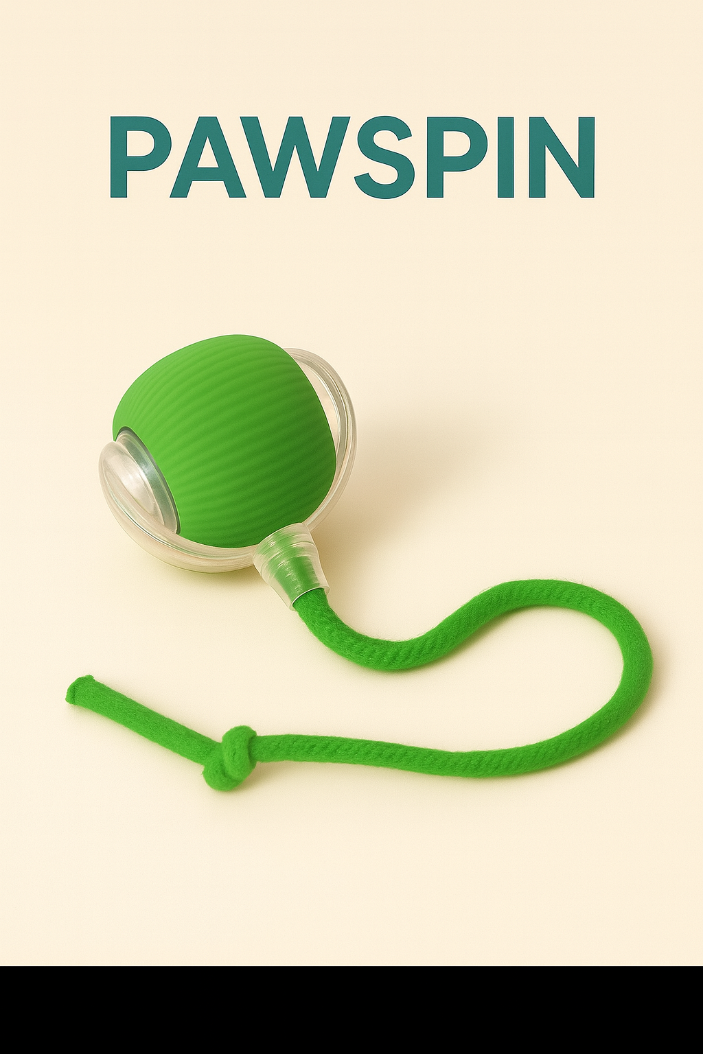 Pawspin