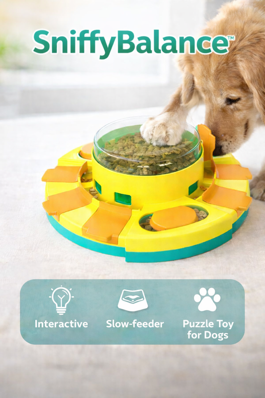 Sniffybalance