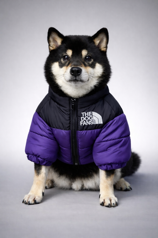 The Dog Fans Jacket