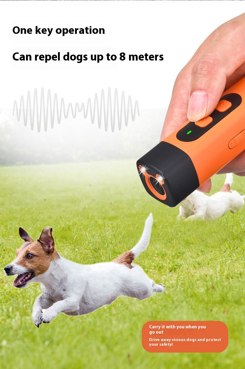 SonicPaw