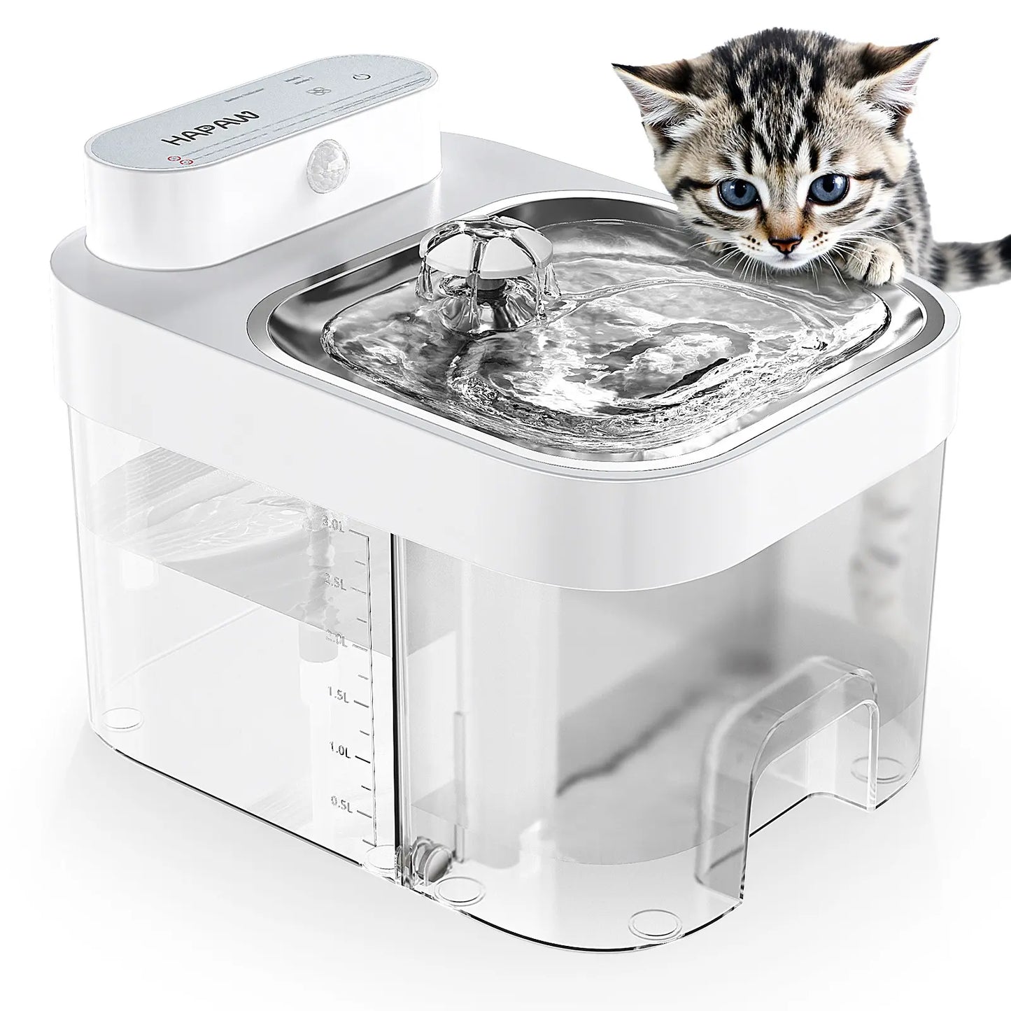 PureFlow™ Smart Cat Fountain