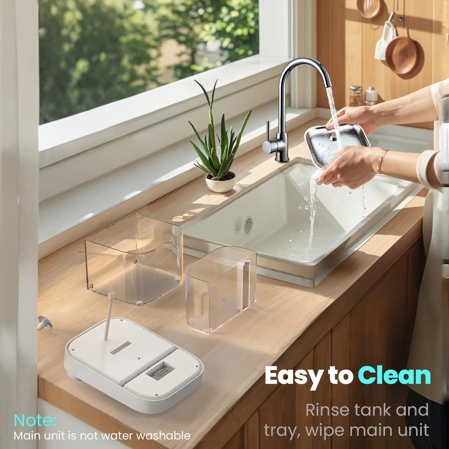 PureFlow™ Smart Cat Fountain